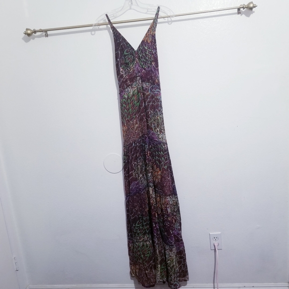 Maxi dresse - Picture 5 of 10